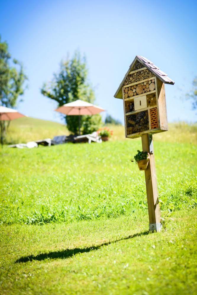 Pension Pinzgauer Hof ماريا ألم ام شتاينر المظهر الخارجي الصورة